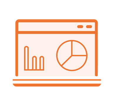 Customer dashboard